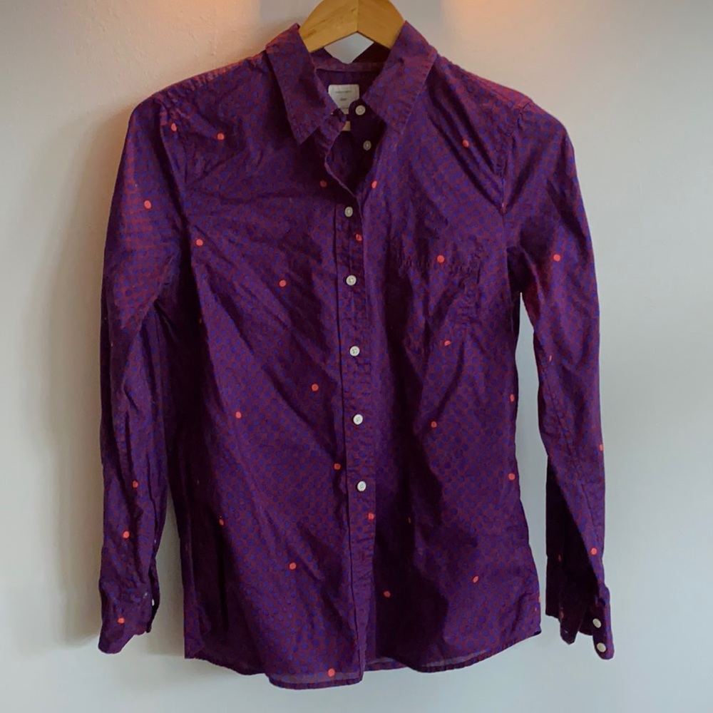 GAP Button Down Shirt